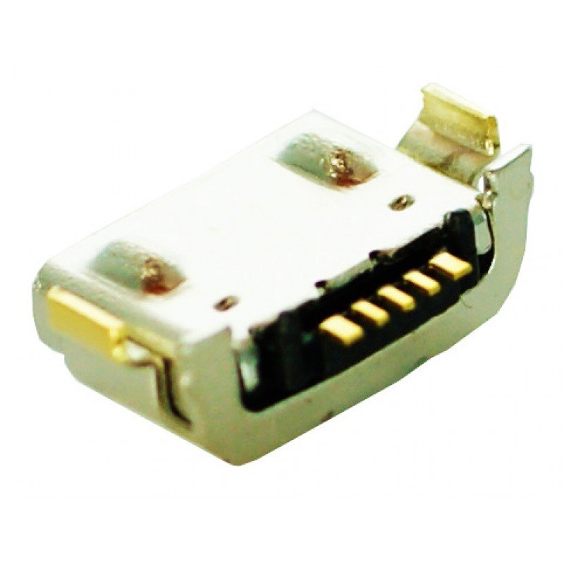 Βύσμα Φόρτισης Huawei Y6 II Micro USB - Charging Connector SPHY6II-0001