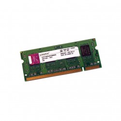 Μνήμη Kingston 1GB DDR2 1Rx8 PC2-6400S-666-12-B2 SoDimm Μνήμη Kingston 1GB DDR2 1Rx8 PC2-6400S-666-12-B2 SoDimm