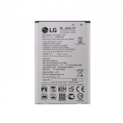 Αυθεντική Μπαταρία LG K10 2017 Original Battery BL-46G1F