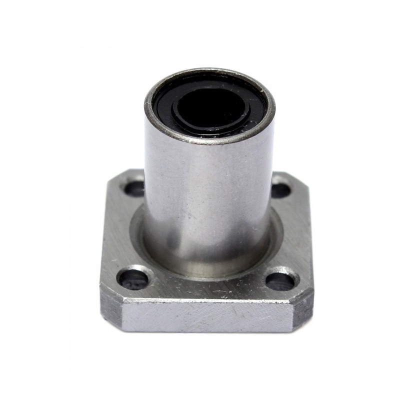 LMK8UU 8mm Linear Bearing Square LMK8UU 8mm Linear Bearing Square