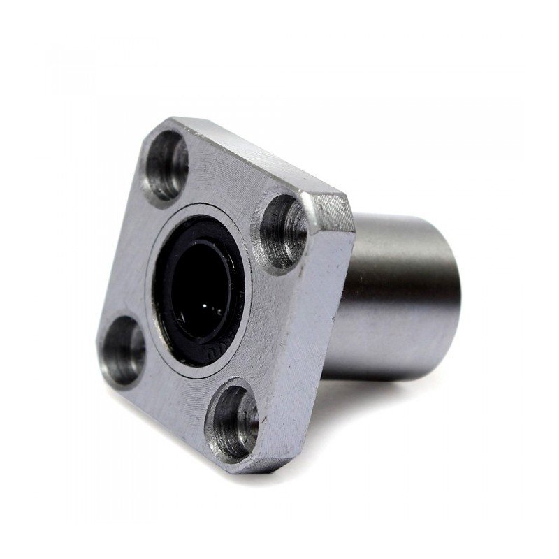 LMK8UU 8mm Linear Bearing Square LMK8UU 8mm Linear Bearing Square