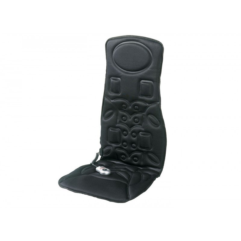 Κάθισμα Συσκευή Μασάζ Atomic Seat Massage Shock 2 -PS1/PS2-