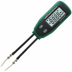 Mastech MS8910 Multimeter Digital SMD Tester Ψηφιακό Πολύμετρο Mastech MS8910 Multimeter Digital SMD Tester Ψηφιακό Πολύμετρο