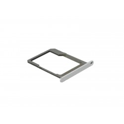 Micro SD Card Holder Tray Samsung Galaxy A3 2015 White - Βάση Κάρτας Μνήμης Λευκή Micro SD Card Holder Tray Samsung Galaxy A3 2015 White - Βάση Κάρτας Μνήμης Λευκή