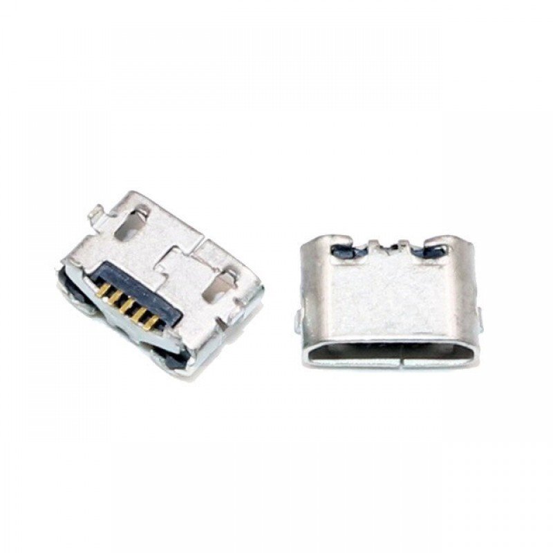 Βύσμα Φόρτισης Huawei P8/4X/Y6/4A/P8 MAX/P8 Lite Micro USB  - Charging Connector SPHU-0001