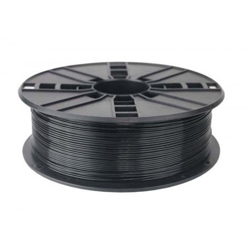 Premium PLA Plus Filament 1.75 Black - Torwell 1Kg Premium PLA Plus Filament 1.75 Black - Torwell 1Kg