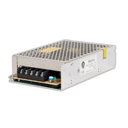 PS-LED CHARGER POWER SUPPLY ΤΡΟΦΟΔΟΤΙΚΟ LED 12V 25A 300VA