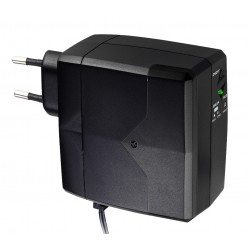 Σύστημα Αδιάλειπτης Τροφοδοσίας Ρεύματος UPS Mini DC Line Interactive PT-749