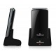 Mobile Cell Phone Sentry III Dual Sim Black Κινητό Τηλέφωνο Powertech PTM-10 Mobile Cell Phone Sentry III Dual Sim Black Κινητό Τηλέφωνο Powertech PTM-10