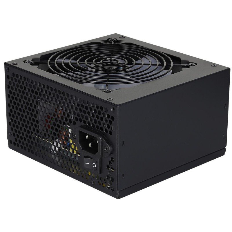 ΤΡΟΦΟΔΟΤΙΚΟ 400w POWER SUPPLY RAPTOXX RT-400 C (PC)