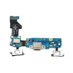 Καλωδιοταινία Φόρτισης Με Μικρόφωνο Samsung Galaxy S5 Neo Charging Port Flex Cable Mic Καλωδιοταινία Φόρτισης Με Μικρόφωνο Samsung Galaxy S5 Neo Charging Port Flex Cable Mic