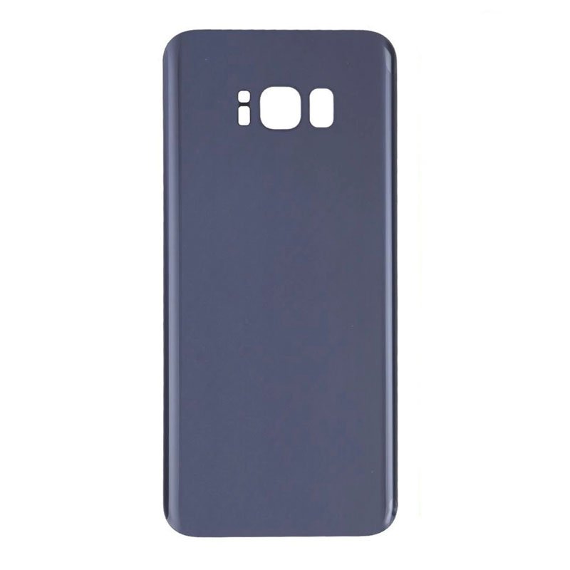 Καπάκι Μπαταρίας Samsung S8 Μωβ-Γκρι Battery Cover Orchid Grey (G950F)