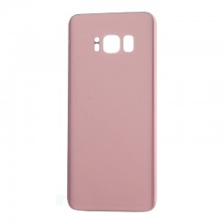 Καπάκι Μπαταρίας Samsung S8 Ροζ Battery Cover Pink (G950F) Καπάκι Μπαταρίας Samsung S8 Ροζ Battery Cover Pink (G950F)