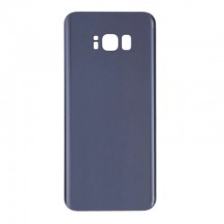 Καπάκι Μπαταρίας Samsung S8 Plus Μωβ-Γκρι Battery Cover Orchid Grey (G955F) Καπάκι Μπαταρίας Samsung S8 Plus Μωβ-Γκρι Battery Cover Orchid Grey (G955F)