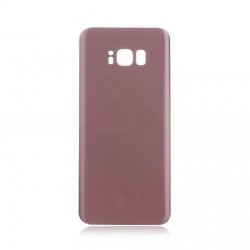 Καπάκι Μπαταρίας Samsung S8 Plus Ροζ Battery Cover Rose Pink (G955F) Καπάκι Μπαταρίας Samsung S8 Plus Ροζ Battery Cover Rose Pink (G955F)