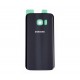 Καπάκι Μπαταρίας Samsung S7 SM-G930 Μαύρο Battery Cover Black
