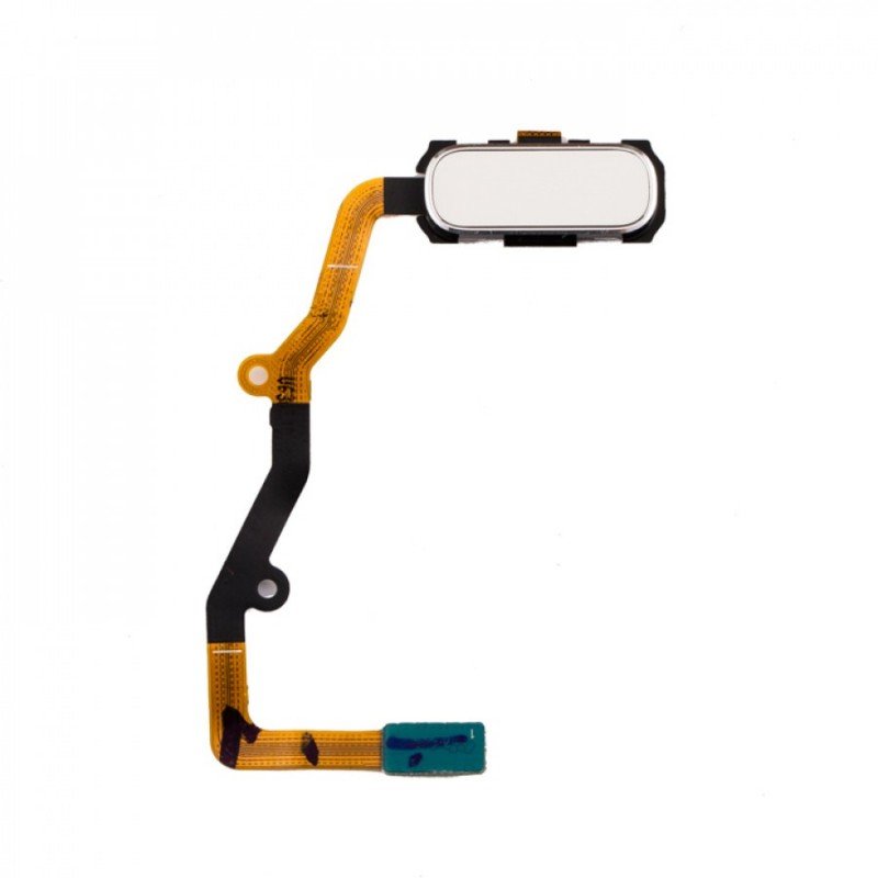 Καλωδιοταινία Samsung Galaxy S7 Edge Με Κεντρικό Κουμπί Λευκό Home Button Flex White (G935F) Καλωδιοταινία Samsung Galaxy S7 Edge Με Κεντρικό Κουμπί Λευκό Home Button Flex White (G935F)