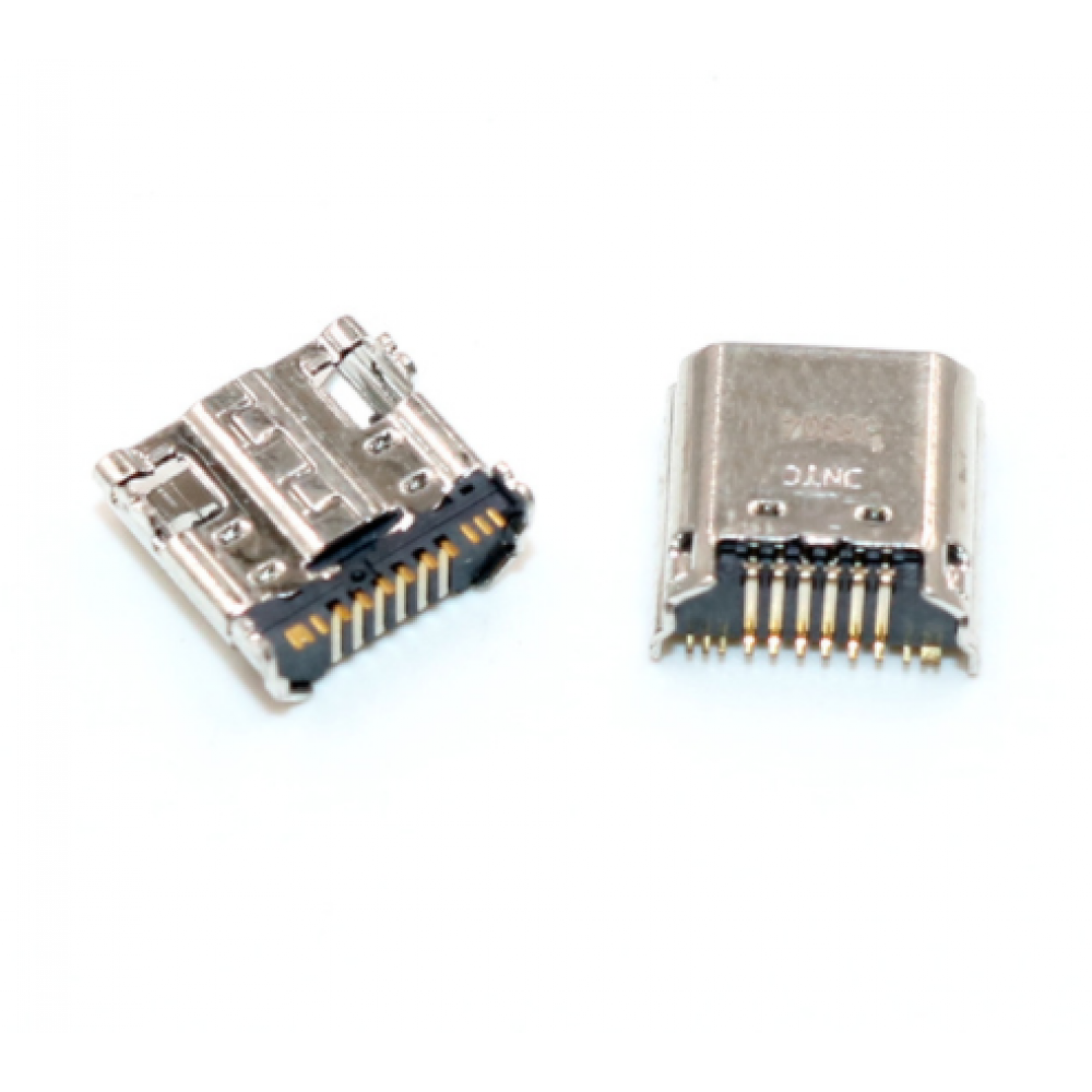 Micro USB Charging Port Connector για Samsung Galaxy TAB 4 SMT230