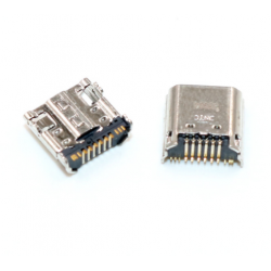 Micro USB Charging Port Connector Samsung Galaxy TAB 4 (SM-T230  - T230NT - T230NU)