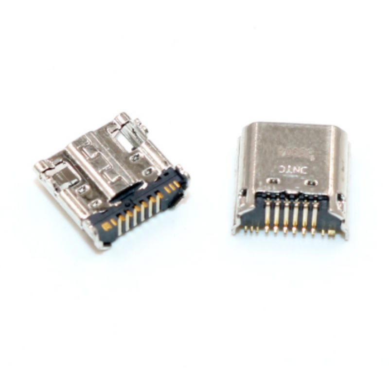 Micro USB Charging Port Connector Samsung Galaxy TAB 4 (SM-T230  - T230NT - T230NU)