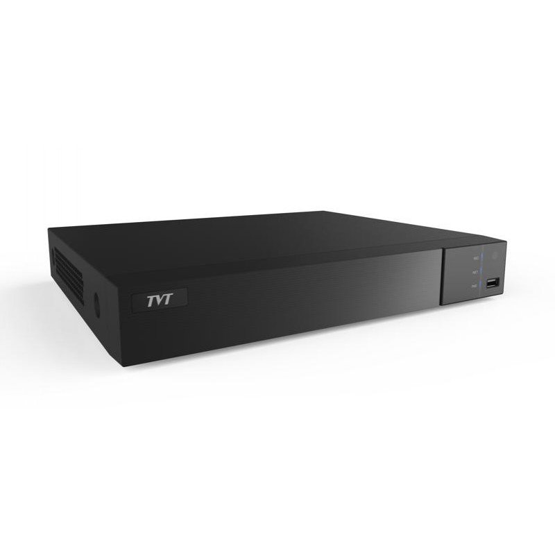 TVT TD-2704TS-C Full HD AHD DVR 1080P VGA-HDMI 4 Channels Καταγραφικό 4 Καμερών TVT TD-2704TS-C Full HD AHD DVR 1080P VGA-HDMI 4 Channels Καταγραφικό 4 Καμερών