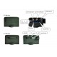 Coban GPS & GSM Waterproof Tracker TK104B Αδιάβροχος Εντοπισμός Οχήματος 6000mAh Coban GPS & GSM Waterproof Tracker TK104B Αδιάβροχος Εντοπισμός Οχήματος 6000mAh