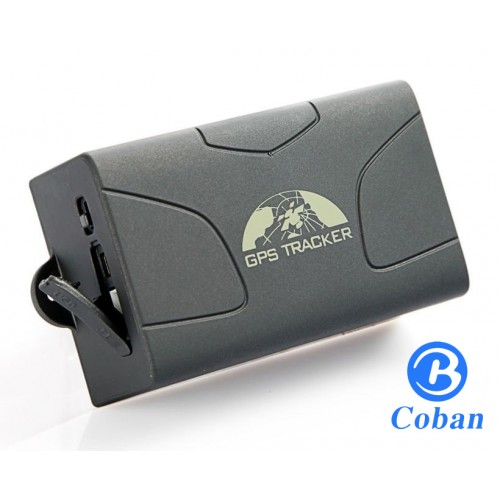 Coban GPS & GSM Waterproof Tracker TK104B Αδιάβροχος Εντοπισμός Οχήματος 6000mAh Coban GPS & GSM Waterproof Tracker TK104B Αδιάβροχος Εντοπισμός Οχήματος 6000mAh