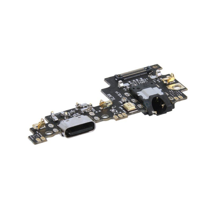 Πλακέτα Φόρτισης Xiaomi Mi A1-Mi 5X Original Charging Dock