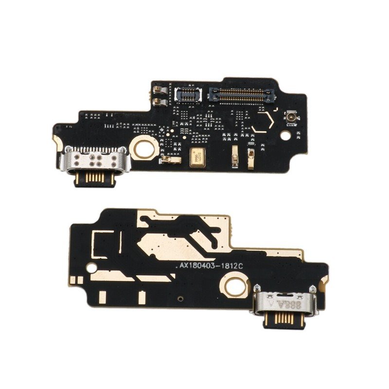 Πλακέτα Φόρτισης Xiaomi Mi Μix 2S Charging Dock