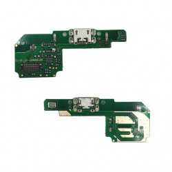 Πλακέτα Φόρτισης Xiaomi Redmi 6/Redmi 6A OEM Charging Dock SPXR6P-0002