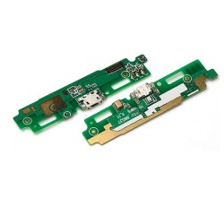 Πλακέτα Φόρτισης Xiaomi Redmi 3S Charging Board