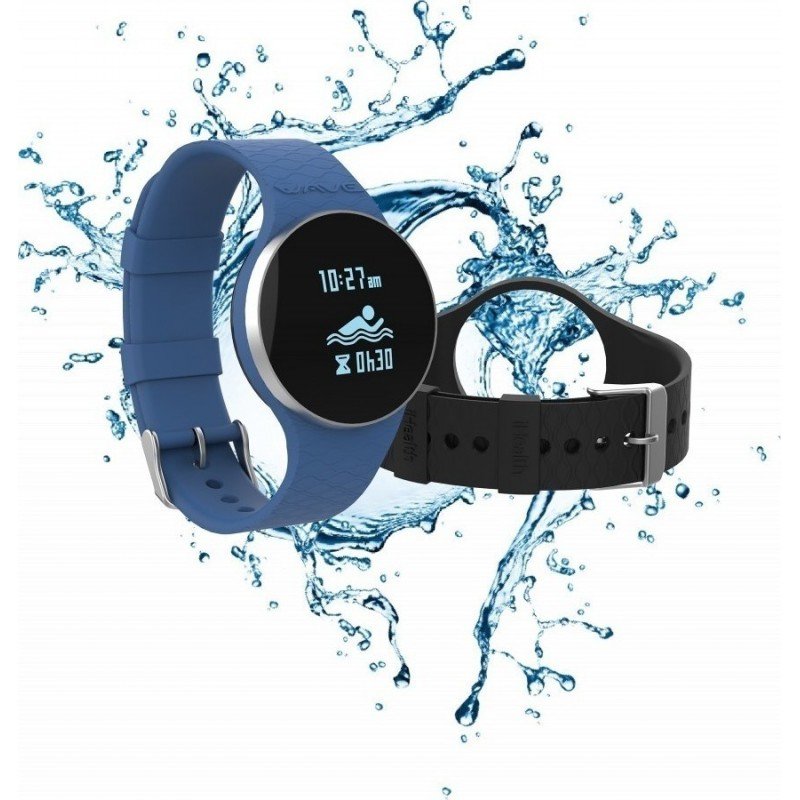 Έξυπνο Ρολόι iHealth Wave AM4 Smartwatch Activity Tracker Bleutooth Waterproof