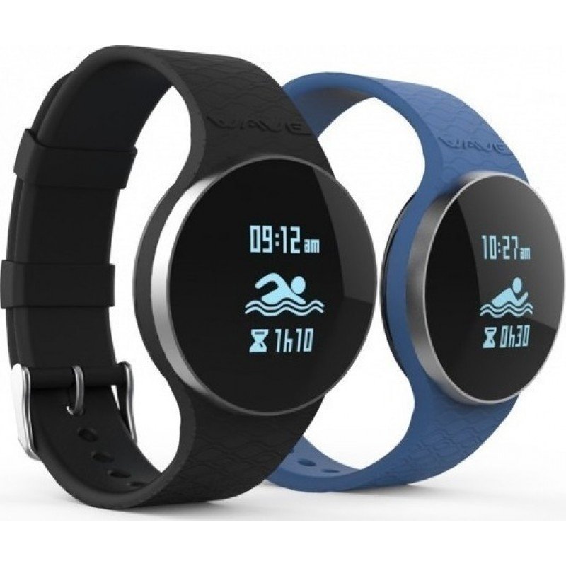 Έξυπνο Ρολόι iHealth Wave AM4 Smartwatch Activity Tracker Bleutooth Waterproof