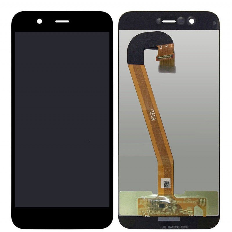 Οθόνη Huawei Nova 2 LCD & Touchscreen - Digitizer Black Οθόνη & Τζάμι Αφής Μαύρη
