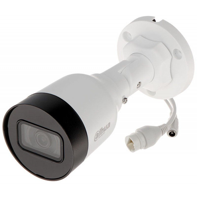 DAHUA IP Κάμερα Λευκή IPC-CB1C20-0280B IP Camera White DAHUA IP Κάμερα Λευκή IPC-CB1C20-0280B IP Camera White