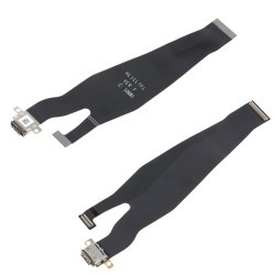 Καλωδιοταινία Φόρτισης Huawei P20 Charging Port Flex Cable SPHP20-0001