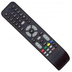 Τηλεχειριστήριο Συμβατό Αποκωδικοποιητή OTE TV Superior Remote Control Universal LOR 182BL
