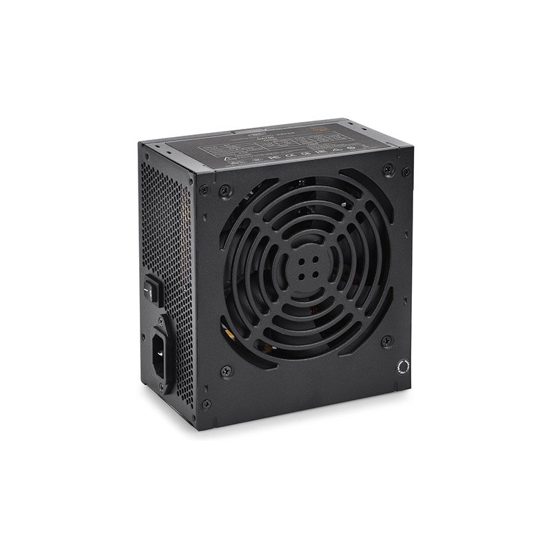 700w Power Supply Deepcool DA700 Tower Psu Τροφοδοτικό Υπολογιστή (PC) 700w Power Supply Deepcool DA700 Tower Psu Τροφοδοτικό Υπολογιστή (PC)