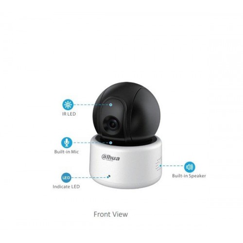 Κάμερα Περιστροφική 1.3Mp DAHUA WiFi PTZ 3.6mm IP Camera Indoor IPC-A22P Κάμερα Περιστροφική 1.3Mp DAHUA WiFi PTZ 3.6mm IP Camera Indoor IPC-A22P