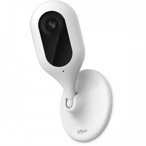 Κάμερα Λευκή 2Mp DAHUA 1080p WiFi 2.8mm IP Camera Indoor White IPC–C22P Κάμερα Λευκή 2Mp DAHUA 1080p WiFi 2.8mm IP Camera Indoor White IPC–C22P