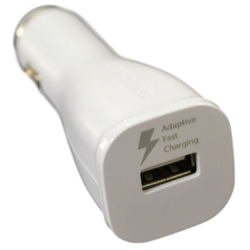Samsung Car Charger Adaptor Mini White 5V 2A Φορτιστής Αυτοκινήτου Λευκό EP-LN915U Samsung Car Charger Adaptor Mini White 5V 2A Φορτιστής Αυτοκινήτου Λευκό EP-LN915U