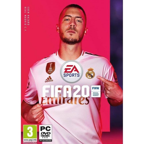 Fifa 20 (PC) Fifa 20 (PC)