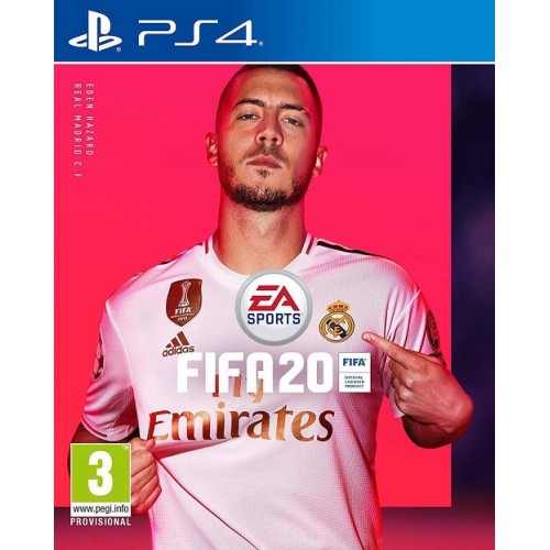 Fifa 20 (PS4) Fifa 20 (PS4)