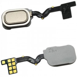 Καλωδιοταινία Samsung Galaxy A6 Plus / J6 2018 Με Κεντρικό Κουμπί Χρυσό Home Button Flex Gold Καλωδιοταινία Samsung Galaxy A6 Plus / J6 2018 Με Κεντρικό Κουμπί Χρυσό Home Button Flex Gold