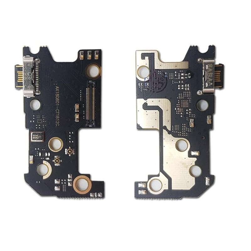 Πλακέτα Φόρτισης Xiaomi Mi 8 Charging Dock SPX8-0001