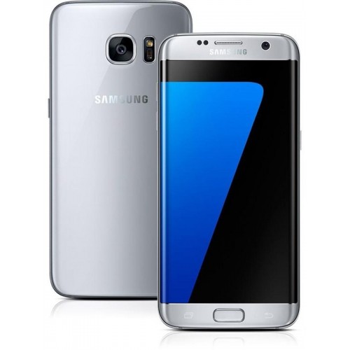 Samsung Galaxy S7 Smart Phone IPS 5.1" SM-G930F 4G Octa Core 2.3Ghz 4GB RAM 32GB ROM Camera 12Mp Black-Silver Refurbished Samsung Galaxy S7 Smart Phone IPS 5.1" SM-G930F 4G Octa Core 2.3Ghz 4GB RAM 32GB ROM Camera 12Mp Black-Silver Refurbished