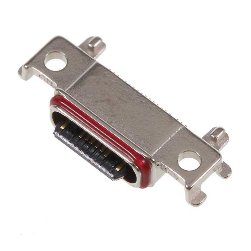 Θύρα Φόρτισης Samsung Galaxy A3 2017/A5 2017/A7 2017 A320/A520/A720 Power Charging Port