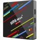 H96 Max Plus RK3328 Android 8.1 Streaming Mini TV Box 4K Ultra HD 3D 2.4G-5G 4GB 64G Wi-Fi Media Player IPTV H96 Max Plus RK3328 Android 8.1 Streaming Mini TV Box 4K Ultra HD 3D 2.4G-5G 4GB 64G Wi-Fi Media Player IPTV