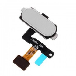 Καλωδιοταινία Samsung Galaxy J7 2017 / J5 2017 Με Κεντρικό Κουμπί Λευκό Home Button Flex White Καλωδιοταινία Samsung Galaxy J7 2017 / J5 2017 Με Κεντρικό Κουμπί Λευκό Home Button Flex White