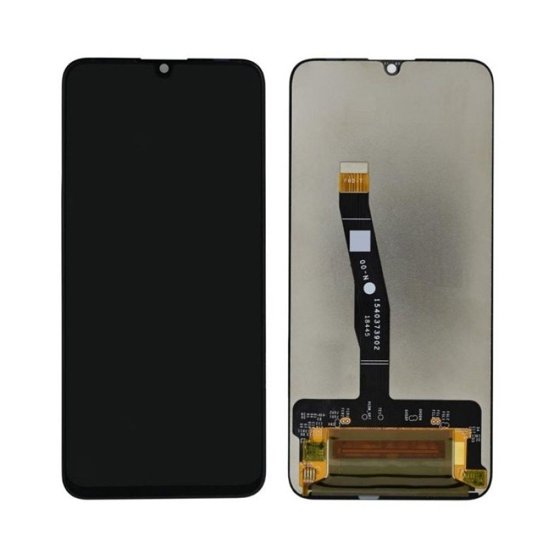 Οθόνη Huawei Honor 10 Lite LCD & Touchscreen - Digitizer Black Οθόνη & Τζάμι Αφής Μαύρη Οθόνη Huawei Honor 10 Lite LCD & Touchscreen - Digitizer Black Οθόνη & Τζάμι Αφής Μαύρη